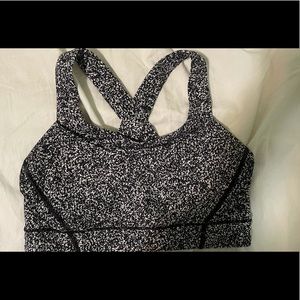 lululemon bra